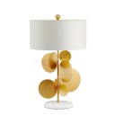 Herve Van der Straeten - Lampe Pastille N373